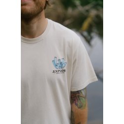 T-shirt | Underwater garden t-shirt | Lakor