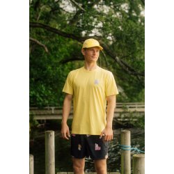 T-shirt | Wall of wonder back t-shirt I Lakor