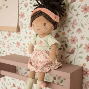 Dukke Evi |�Little Dutch | 35cm
