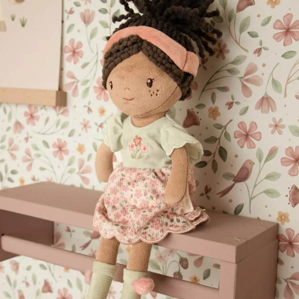 Dukke Evi |�Little Dutch | 35cm
