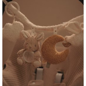 Barnevognskde - Little Dutch - Neutral