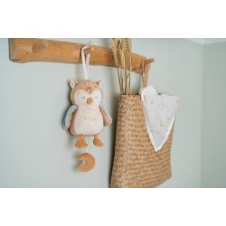 Spilled�se ugle fra Little Dutch