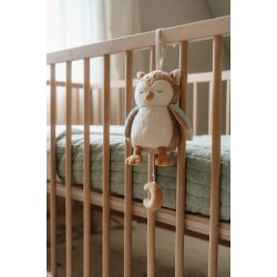 Spilled�se ugle fra Little Dutch