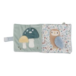 Aktivitetsbog - Little Dutch - Forest Friends