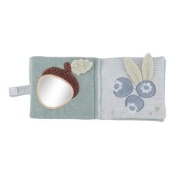 Aktivitetsbog - Little Dutch - Forest Friends