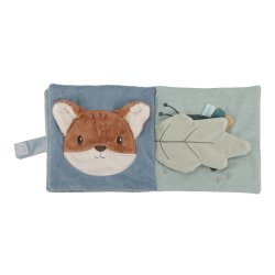 Aktivitetsbog - Little Dutch - Forest Friends