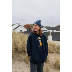 Hoodie | Seaparrot seaman | Lakor