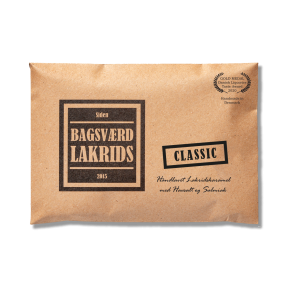 Classic Lakrids I Bagsv�rd Lakrids