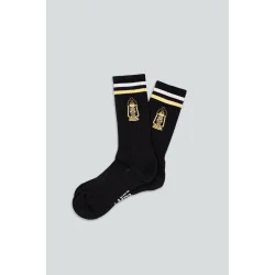 Str�mper |�Lantern socks I LAKOR