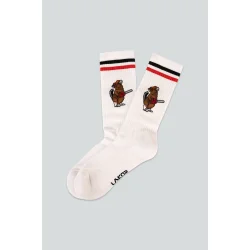 Lazy Lumber Socks I LAKOR
