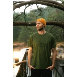 Looking Out T-shirt I LAKOR