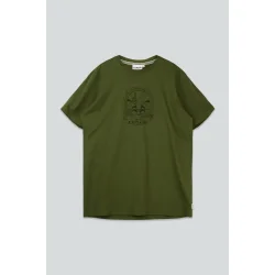 Looking Out T-shirt I LAKOR