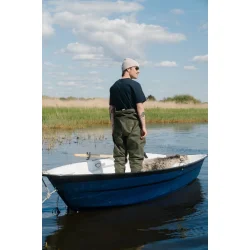 T-shirt fra Lakor I MINE! Blueberry