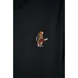 Mini Lazy Lumber T-shirt I LAKOR