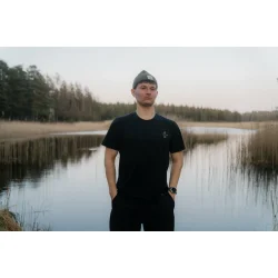 Mini Lazy Lumber T-shirt I LAKOR