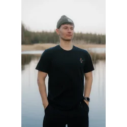 Mini Lazy Lumber T-shirt I LAKOR