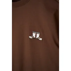 Mini Socks &amp; Sandals T-shit | LAKOR
