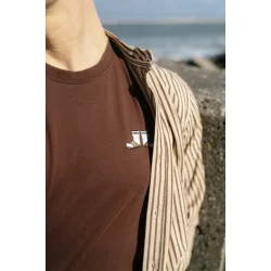 Mini Socks &amp; Sandals T-shit | LAKOR