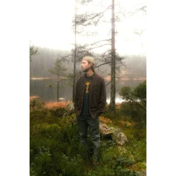 Mushroom trip t-shirt I LAKOR