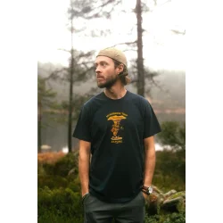 Mushroom trip t-shirt I LAKOR