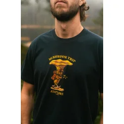 Mushroom trip t-shirt I LAKOR