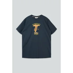 Mushroom trip t-shirt I LAKOR