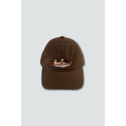 Kasket I Otter vacation cap I LAKOR