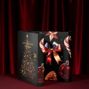 Julekalender I Lakrids by Blow I 24 days of lakrids