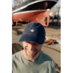 Paper Hat Baseball Cap | Kasket | LAKOR