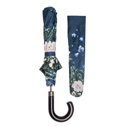 FoldbarParaply l Flower garden JL