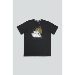 T-shirt | Reel big fish (Moonless Night) Lakor