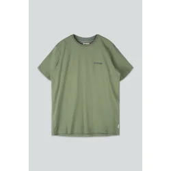 T-shirt I Sea parrot &amp; shipster I LAKOR