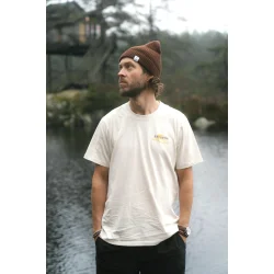 Seaparrot summerhouse t-shirt I LAKOR