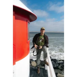 Sea Parrot Surf -shirt I LAKOR