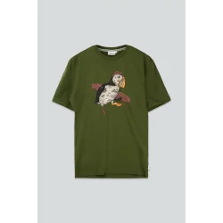 Sea Parrot Surf -shirt I LAKOR