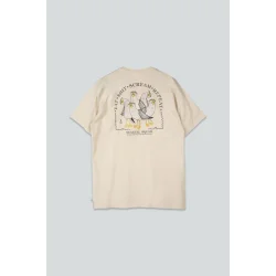 Seagull Squad Back T-shirt |�LAKOR