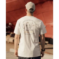 Seagull Squad Back T-shirt |�LAKOR