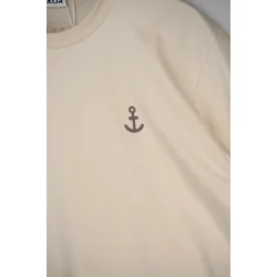 Seagull Squad Back T-shirt |�LAKOR
