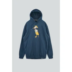 Hoodie | Seaparrot seaman | Lakor