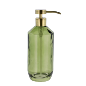 Sdahl Vintage Sbedispenser Dia 7,5 x 20,5 cm Green