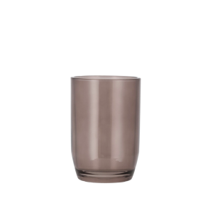 Sdahl Vintage Tandbrsteholder Dia 7,5 x 11 cm Brown