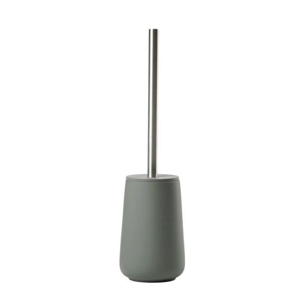 Toiletbrste l Zone Denmark l Nova serien l Dia10,3 x 37 l Grn 