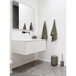 Toiletbrste l Zone Denmark l Nova serien l Dia10,3 x 37 l Grn 