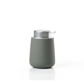 Zone Denmark Nova Sbedispenser Dia 8 x 11,5 cm 0,25 liter Olive green
