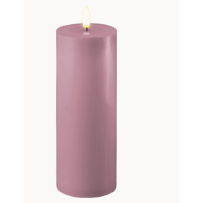 LED Lys l Deluxe Homeart l Udendrs l Sart Lille l D7,5 x H20