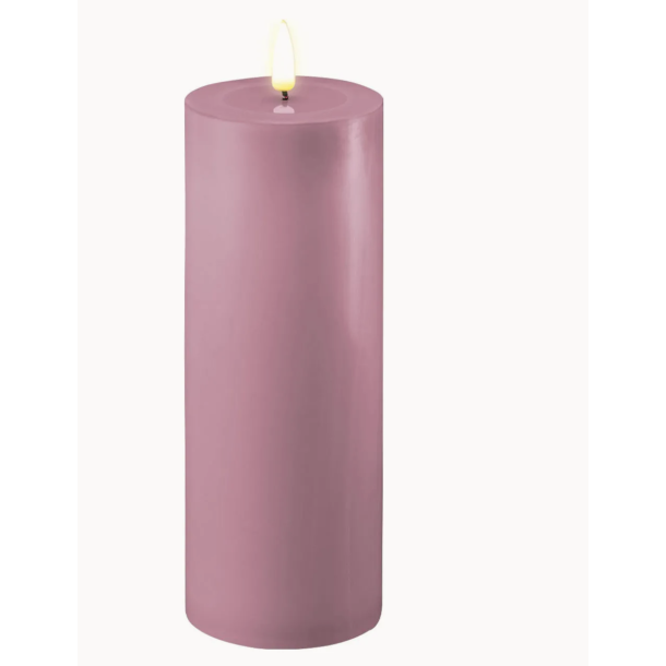 LED Lys l Deluxe Homeart l Udendrs l Sart Lille l D7,5 x H20