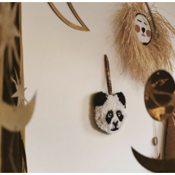 Panda l Vg Dekoration l Gavehnger l Doing Goods