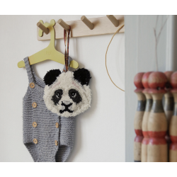 Panda l Vg Dekoration l Gavehnger l Doing Goods