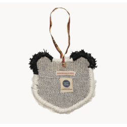 Panda l Vg Dekoration l Gavehnger l Doing Goods