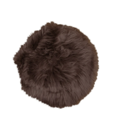 Hynde l Lammeskinds hynde l Brun l House Nordic 